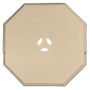 Surface Master 4"-10" Siding Mount Block #176 CT Light Maple