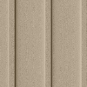 Haven D10 Board & Batten Insulated Pebble Clay 10 ft.