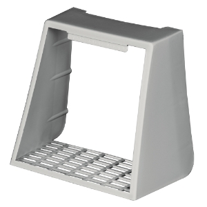 Animal Guard for 4" Hooded Vent #030 Paintable