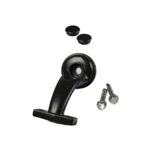 Timbertech ADA Rail Handrail Bracket Kit Black  * Non-Returnable *