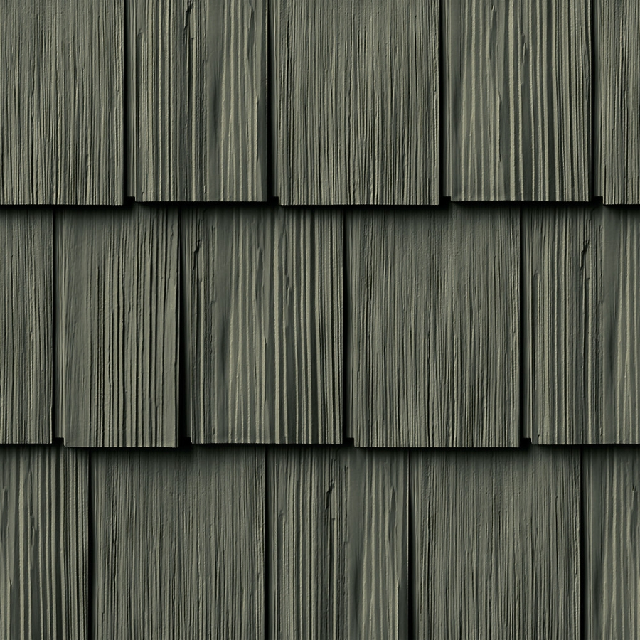 Wausau Supply | Portsmouth S9 Hand Split Shake Straight Shamrock