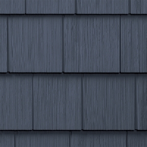 Double 7 Straight Shingle 3G Midnight Blue Perfection