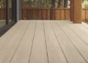 TimberTech WIDE Deck Board Samples
