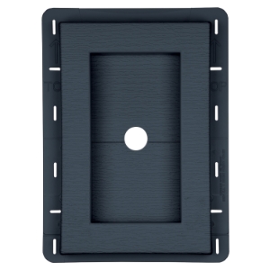 Water Management Split Mount Block #938 Cascade