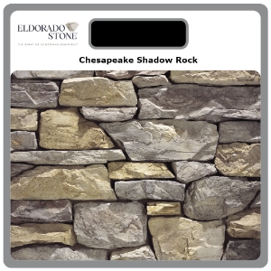 NTNWD Chesapeake Shadow Rock Carry Board Sample