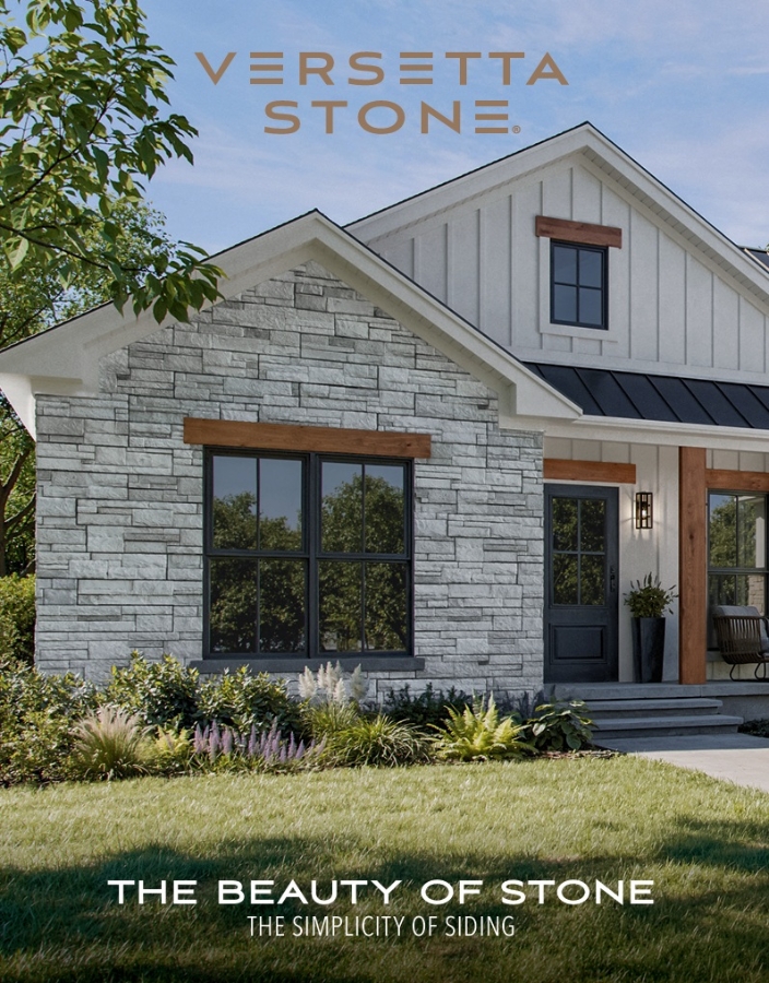 Wausau Supply | Versetta Stone | Sample Builder