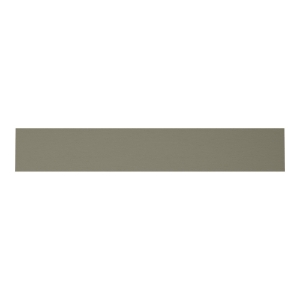 8 in. Flat Lap Siding Brushed Smooth Terra Bronze
