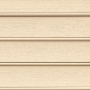 Estate 6 in. Colonial Beaded Vintage Cream 12 ft. 4 in.