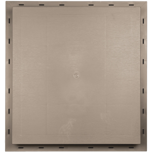 Meter Mount Block #096 Heather