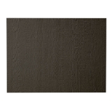 Diamond Kote® 3/8 in. x 4 ft. x 9 ft. No Groove Ship Lap Panel Coffee