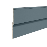 Diamond Kote® 8 in. RigidStack Siding Mountain Lake Brushed Smooth
