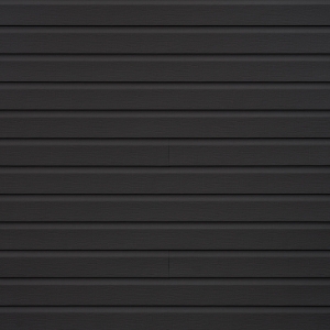 TruCedar Single 6 Steel Dutch Lap Lap Siding Ironstone