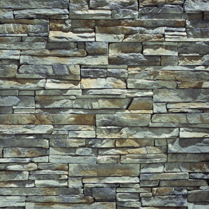 Stacked Stone Nantucket Corner 85 lin. ft.