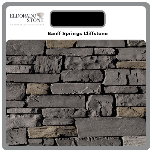 NTNWD Banff Springs Cliffstone Carry Board Sample