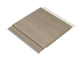 ChamClad Solid Soffit 3/8 in. x 6 in. x 12 ft. Tofino
