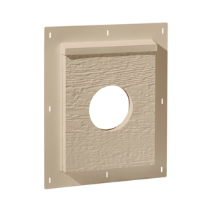 Diamond Kote® RigidMount Universal Mount Block Sand