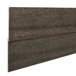 Wausau Supply | 12 in. RigidStack Siding Elkhorn Woodgrain