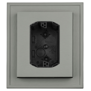 UL Electrical Mount Block #231 Sage
