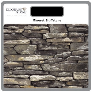 NTNWD Mineret Bluffstone Carry Board Sample