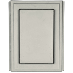 #017 Mini Mount Master 1/EA (Color Match: Royal Sterling)