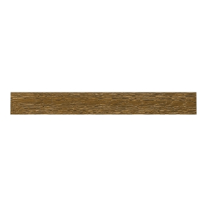 Diamond Kote® 6 in. RigidStack Siding 3/8 in. x 16 ft. Woodgrain Honeycomb