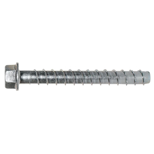 THD50400H 1/2 in. x 4 in. Anchor Screw 20/bx