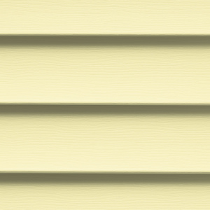 MainStreet Double 4 Clapboard Autumn Yellow