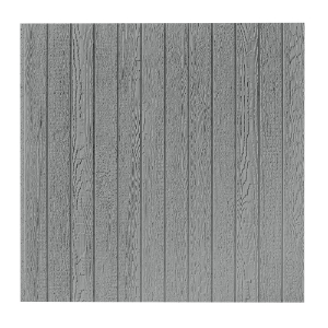 Diamond Kote® 7/16 in. x 4 ft. x 8 ft. Woodgrain 4 inch On-Center Grooved Panel Pelican