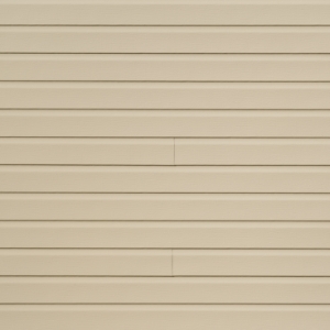 TruCedar Single 6 Steel Dutch Lap Lap Siding Bennington Beige 401