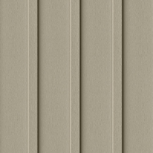 7 in. Board & Batten Brownstone 10 ft.