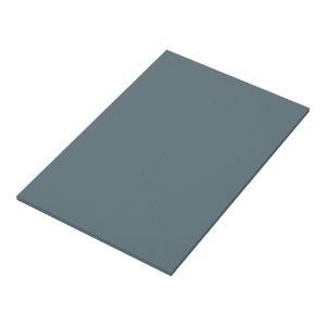 Diamond Kote® 3/8 in. x 12 in. x 16 ft. Solid Soffit Brushed Smooth Mountain Lake