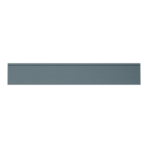 Diamond Kote® 8 in. RigidStack Siding Mountain Lake Brushed Smooth