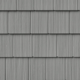 Portsmouth S7 Cedar Shingle Straight Flagstone 8 ft.