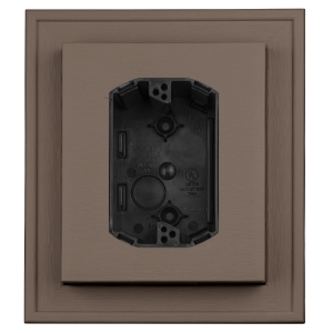 UL Electrical Mount Block #222 Seal