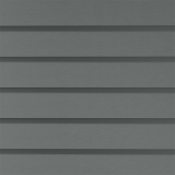 Diamond Kote® 8 in. RigidStack Siding Smoky Ash Brushed Smooth