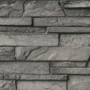 Versetta Ledgestone 8 in. x 36 in. Flat Granite Peak 2 pk.