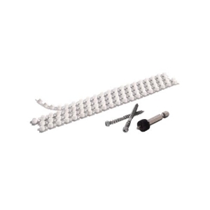 PaintPro Collated Cortex 2-3/4 in. Woodgrain Hidden Fastener 250 lin. ft.