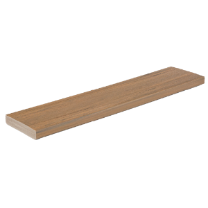 TimberTech Deck 2-foot Sample Vintage Weathered Teak