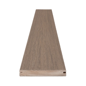 5-1/2 x16 Khaya Slotted Voyage