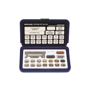40-134 Schlage Starter Kit
