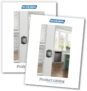 Schlage Product Catalog MR-4081 1/pack