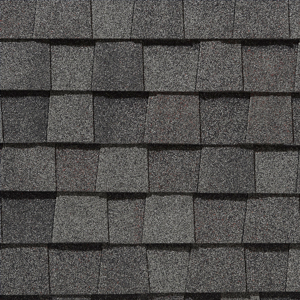 Landmark Pro Shingle Max Def Colonial Slate