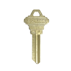 35-101-C 6 Pin Key Blank (50/Box)