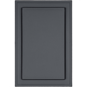 #419 Jumbo Mount Master Storm Cloud