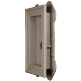 Split Mini Mount Block #235 CT Hearthstone