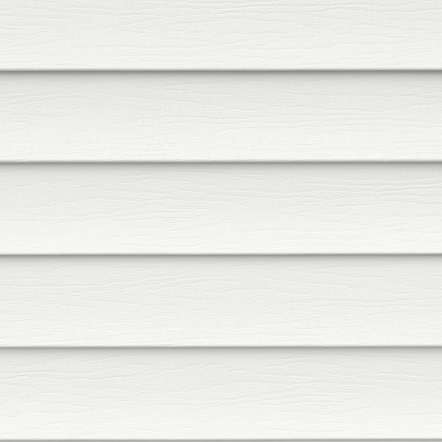 Wausau Supply | Royal Crest D5 Traditional Royal White 12 ft.