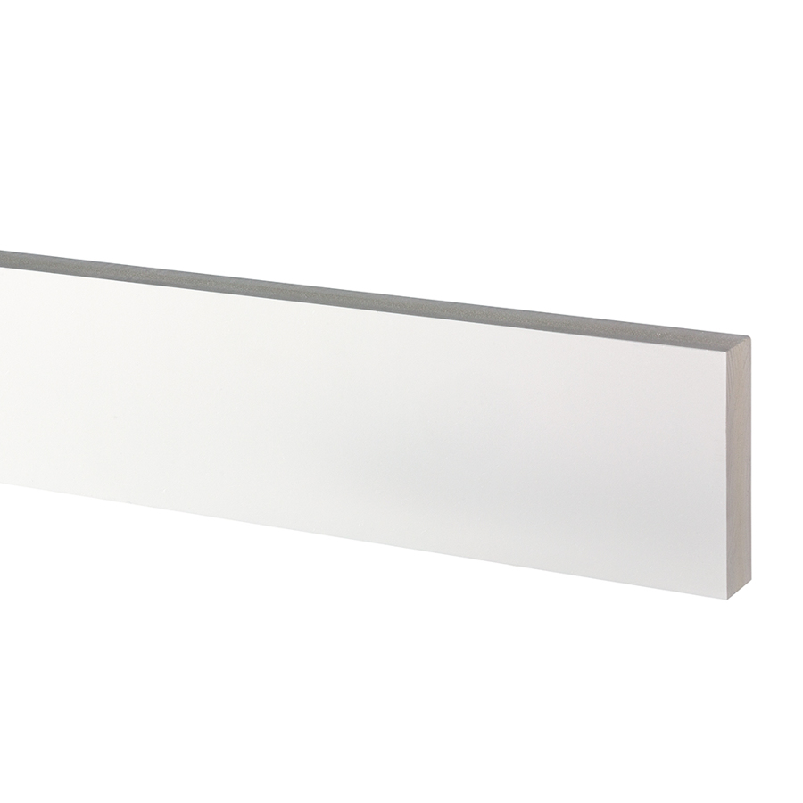 Wausau Supply | Trim 1-1/2 in. x 5-1/2 in. x 18 ft. to Mill
