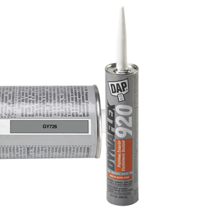 Dynaflex 920 DK Smoky Ash GY726 10.1 fl. oz. - matches Diamond Kote® Smoky Ash