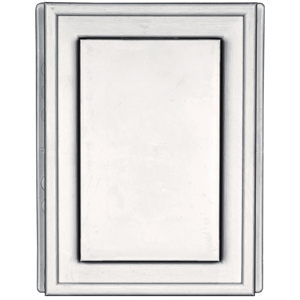 #117 Mini Mount Master (Color Match: Royal White)