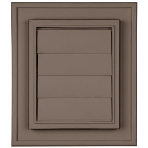 Master Exhaust Square Vent #222 Seal
